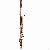 Xba001 Maple Bassoon