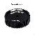 Gear Drive With 36 Mm Diameter For Coollcd Coolfocus And Lanparte Follow Focus