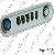 Compatible Drager Multimed 5 Pod 3368391 Patient Cable
