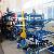 Eps / Rockwool Sandwich Panel Machine