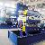 Hydraulic Roofing Crimping Curved Machine