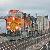 China Railway Transportation To Bishkek, Ulan Bator, Atyrau, Moscow