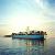 Justin-sea And Rail Combined Transportation To Almaty, Astana, Bishkek, Dushanbe, Tashkent, Ashgabat