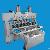 Pc-1812c Cylinder Cnc Router
