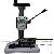 Button Snap Tester Tw-258