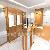 Jewelry Cabinet And Cube Tower In Retail Store