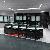 Led Watch Display Showcase And Counter And Wall Cabinet