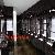 Watch And Jewelry Glass Display Cabinet With High Power Led Lights