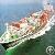 Shipping Rates Ex Shenzhen China With All Original Charges , Handling Charges
