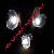 Inflatable Solar Light