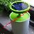 Pot Solar Night Light Plant