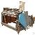 Fq-1600 Tube Roll Paper Slitter Rewinder Machine, Rewinder Machinery