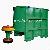 D Type Hydrapulper, Paper Pulp Machine