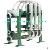Pulping Equipment Cleaner For Paper Machine, Stock Preparation