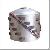 Rotor For Stock Preparation