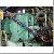 Stock Preparation For Paper Machine