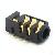 7 Pins Of 3.5mm Smt Jack Wqp-pj3930