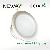 Aluminum Pmma 20w Led Down Light