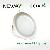 Diffusion Lens 15w Led Down Light