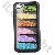 Diamante Rhinestone Inlaid Box Style Hard Case For Iphone 4 And 4s Black Green Yellow Champagne Pin