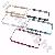 Diamond Edged Plastic Assembly Bumper For Iphone4 And 4s Green