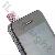 Gorgeous Diamond Earphone Dustproof Plug For Iphone, Ipod, Ipad And The Ones Which Has 3.5mm Audio I