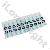 Induction Sticker For Iphone4s