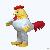 Chicken Costume Custom Made Mascot Advertising Mascot Animal Character Outfit