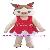 Pig Costume Advertising Mascot Custom Mascot Animal Costume