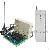 4 Channel Dc Power Wireless Remote Control On / Off Switch
