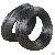 Black Soft Steel Wire