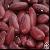 China Dark Red Kidney Beans