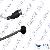 Air Shields Temperature Probe