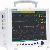 Multi-parameter Patient Monitor 12.1 Inch Large Volume Of Tabular And Graphic Trends Information