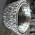 32060x Taper Roller Bearing