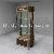 Classical Veneer Jewellery Display Cabinet