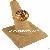 Ring Display Stand Use Velvet Or Leather