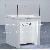 Watch Glass Display Cabinet And Store Furniture With Mdf And Glass