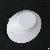 White Jewellery Shop Display Bust Or Jewelry Display Stand