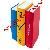 Book Clock