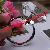 Giant Diamond Ring