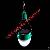 Solar Light Bulb