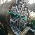 Cylinder Molud, Paper Machine, Pressure Screen, Stock Preparation