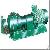 Double Disks Refiner Pulp Equipment