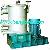 Mid Consistency Pressure Screen, Paper Machine, Pulper