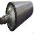 Pressing Roll For Paper Machine, Pressure Screen, Pulper