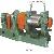 Refiner, Two Roll Type Rubber Refiner, Paper Machine