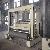 Sealing Rewinder, Embossing And Perforating Rewinder