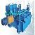 Vibrating Screen, Agitator, Pressurized Screen, Pulp Washer