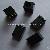 1.0 1.3mm Pin Dc Socket Wqp-dc0030 / Pj039